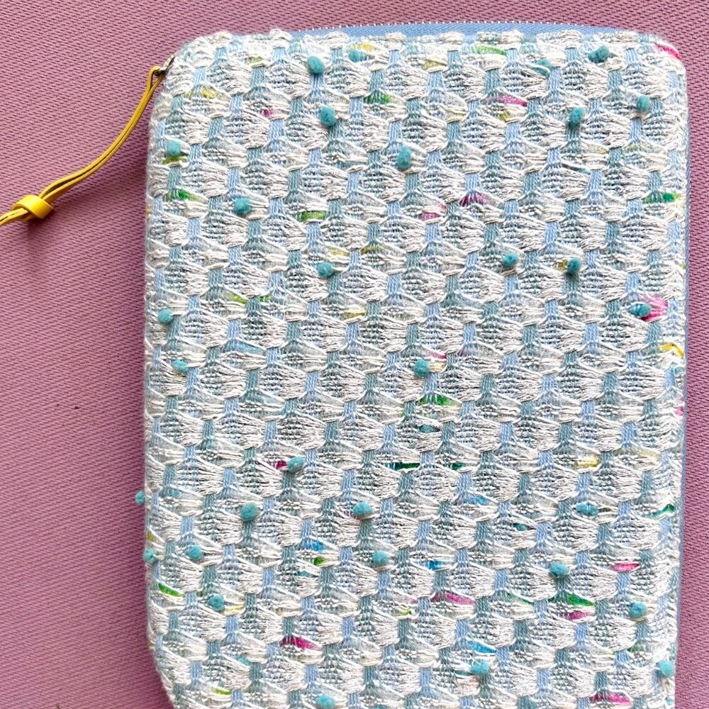 A5 – Linton: Vacances 2024 Cover – UNUSED ☀️